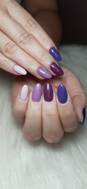 Império Nail Art - Unhas Em Gel E Spa - Salão de Beleza em Campo Grande, Cariacica/ES - Foto 2