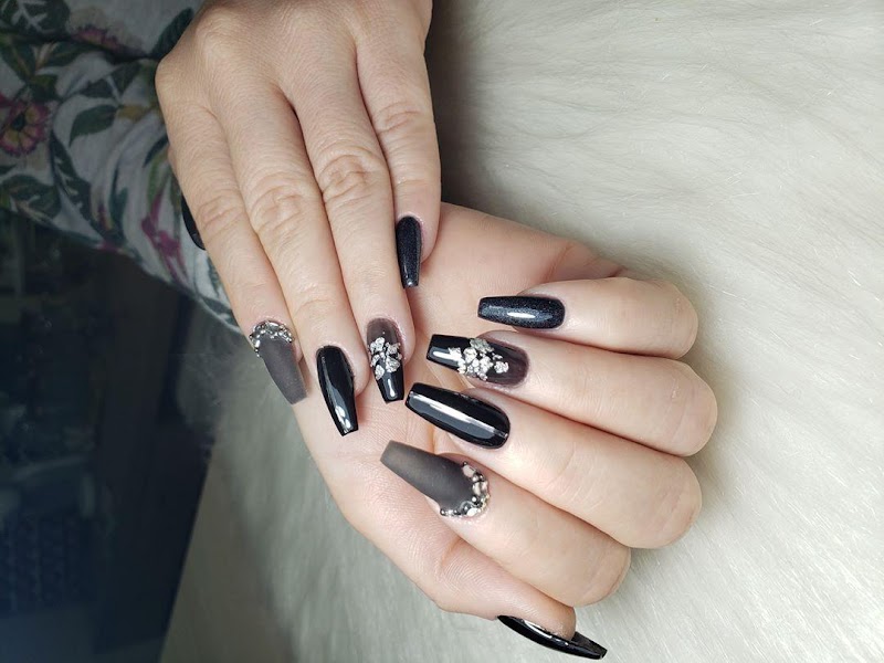 Império Nail Art - Unhas Em Gel E Spa - Salão de Beleza em Campo Grande, Cariacica/ES - Foto 3