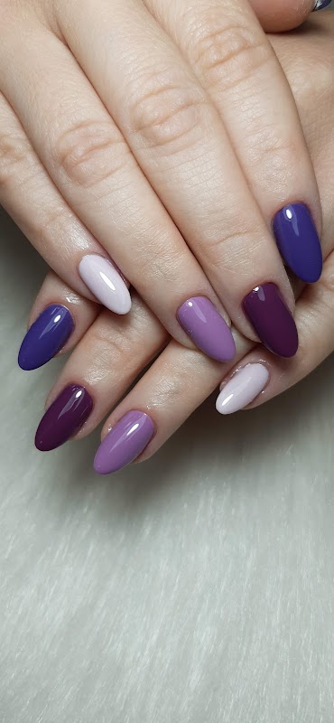 Foto 6 de Império Nail Art - Unhas Em Gel E Spa