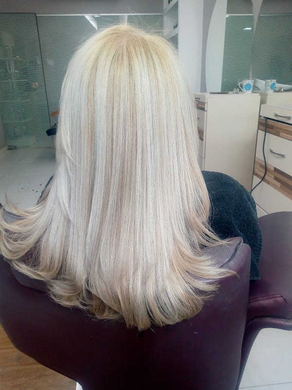 Instituto de Beleza Shoraya Gava - Salão de Beleza em Campo Grande, Cariacica/ES - Foto 4