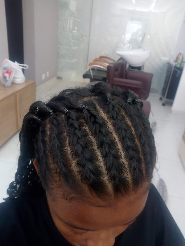 Instituto de Beleza Shoraya Gava - Salão de Beleza em Campo Grande, Cariacica/ES - Foto 5