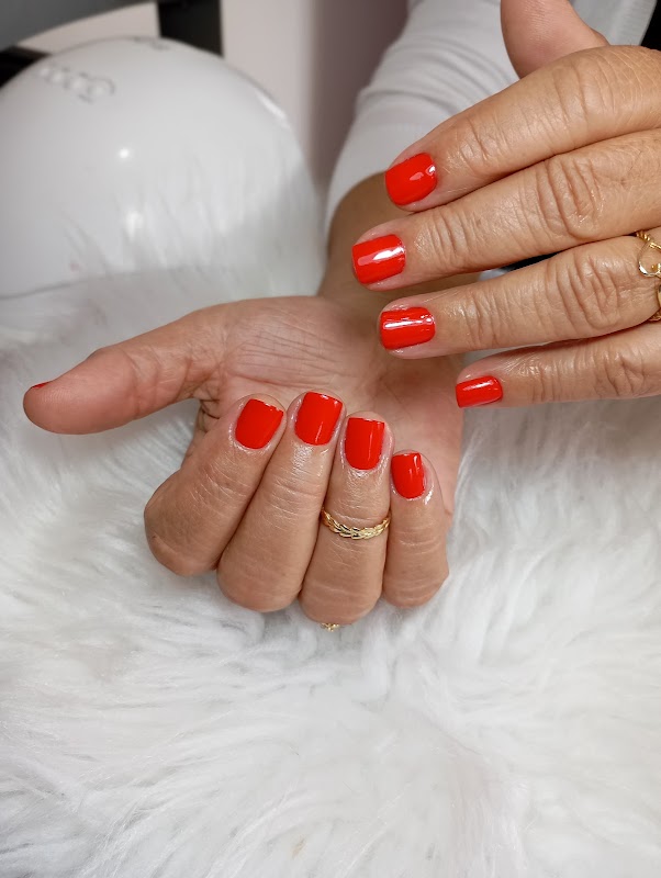 Joyce Kerollen Unhas