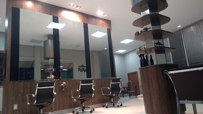 Katiara Ferreira Cabelaria