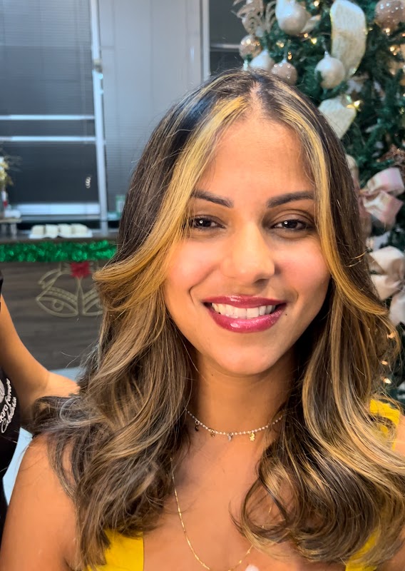 Katiara Ferreira Cabelaria - Salão de Beleza em Campo Grande, Cariacica/ES - Foto 3