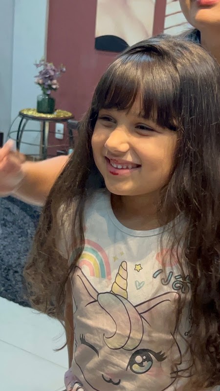 Foto 6 de Katiara Ferreira Cabelaria