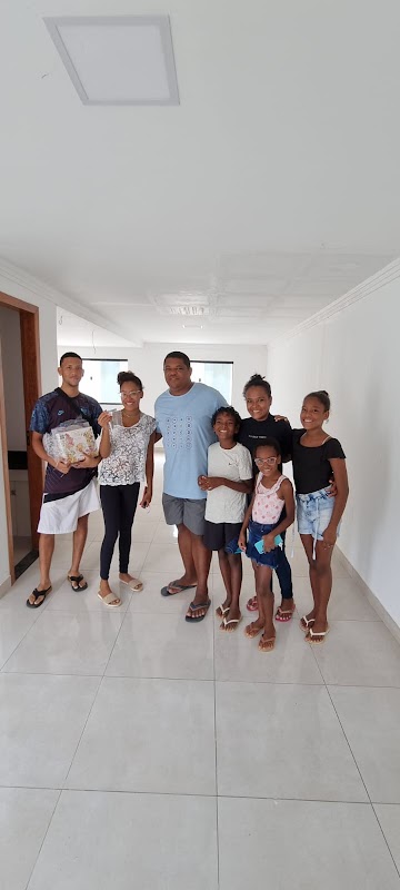 Priscila Xavier - Salão de Beleza em Campo Grande, Cariacica/ES - Foto 5