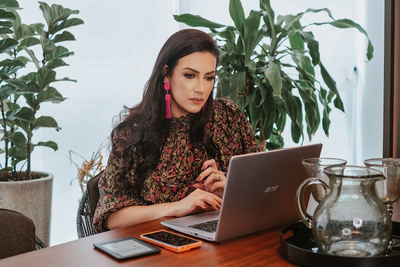 Foto 6 de Priscila Xavier