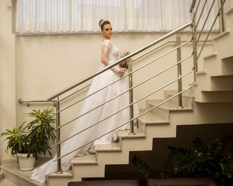 Salão Degradê Studio Hair Design - Salão de Beleza em Campo Grande, Cariacica/ES - Foto 3