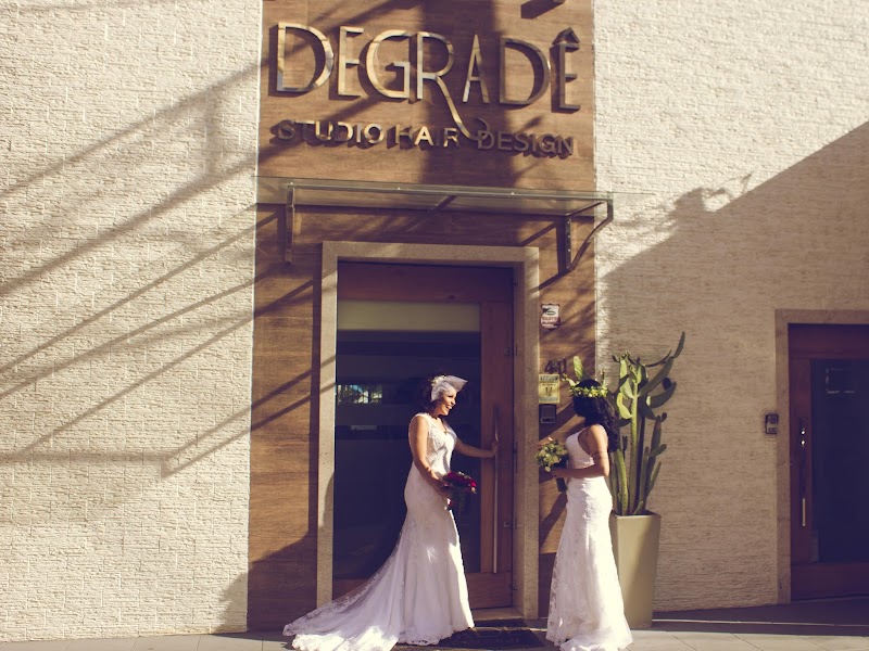 Salão Degradê Studio Hair Design - Salão de Beleza em Campo Grande, Cariacica/ES - Foto 5