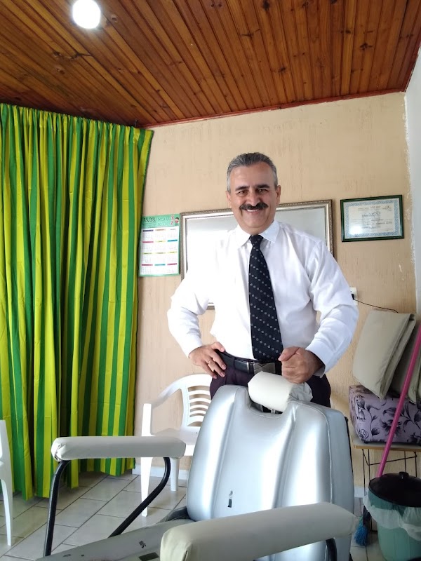 Foto 6 de Salão Degradê Studio Hair Design