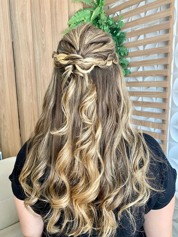 Salão Donna Bella Espaço de Beleza