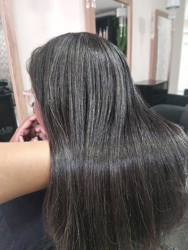 Salao Donna Bella Espaço de Beleza Ltda - Salão de Beleza em Campo Grande, Cariacica/ES - Foto 2