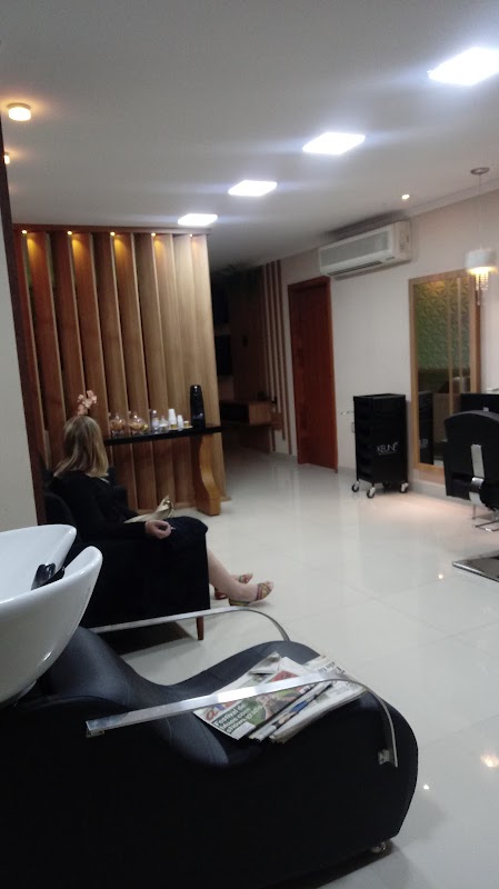 Salao Donna Bella Espaço de Beleza Ltda - Salão de Beleza em Campo Grande, Cariacica/ES - Foto 5