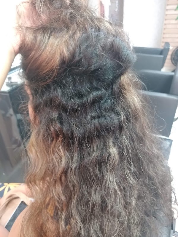 Foto 6 de Salão Donna Bella Espaço de Beleza