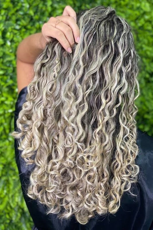 Studio Jaqueline Camilo | salão de Beleza em Cariacica - Salão de Beleza em Campo Grande, Cariacica/ES - Foto 2