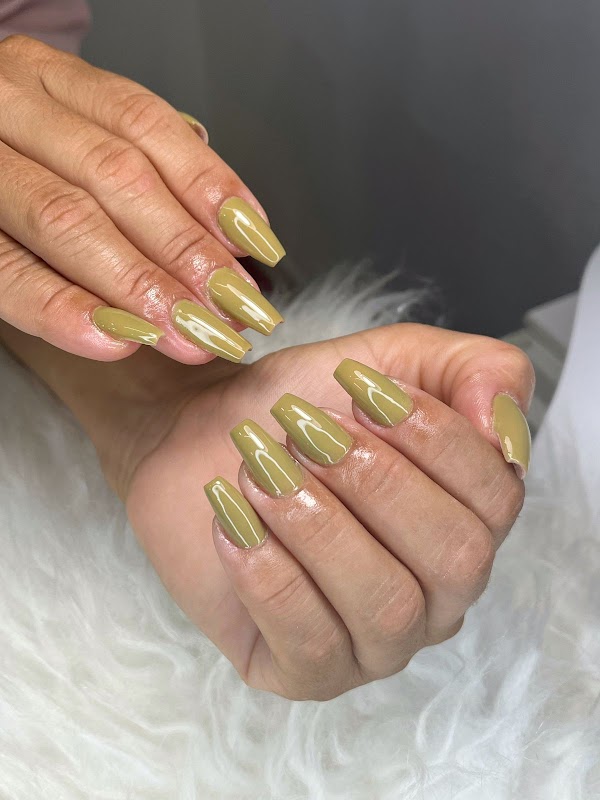 Studio Jaqueline Camilo | salão de Beleza em Cariacica - Salão de Beleza em Campo Grande, Cariacica/ES - Foto 3