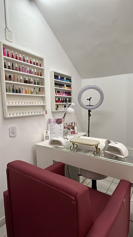 Foto 6 de Studio Jaqueline Camilo