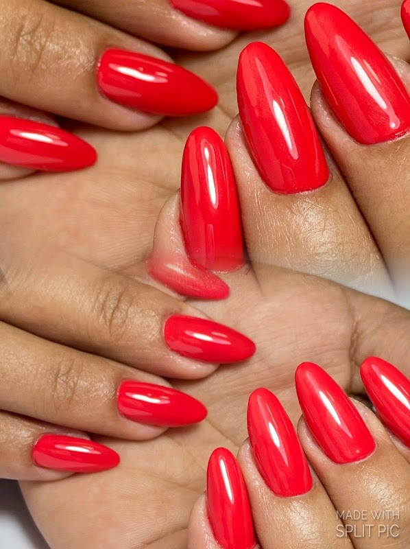 Studio Karolyna Pereira Nails - Salão de Beleza em Campo Grande, Cariacica/ES - Foto 2