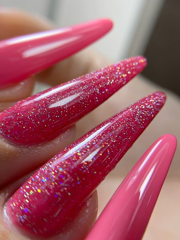 Studio Karolyna Pereira Nails - Salão de Beleza em Campo Grande, Cariacica/ES - Foto 4