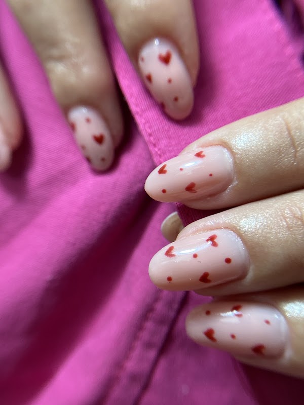 Studio Karolyna Pereira Nails - Salão de Beleza em Campo Grande, Cariacica/ES - Foto 5