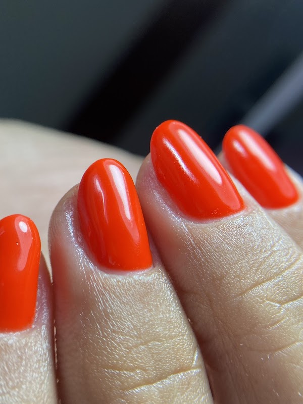 Foto 6 de Studio Karolyna Pereira Nails