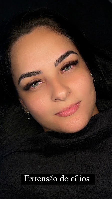 Studio Mavie - Salão de Beleza em Campo Grande, Cariacica/ES - Foto 4