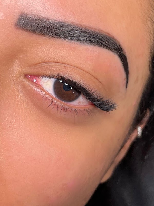 Studio Mavie - Salão de Beleza em Campo Grande, Cariacica/ES - Foto 5