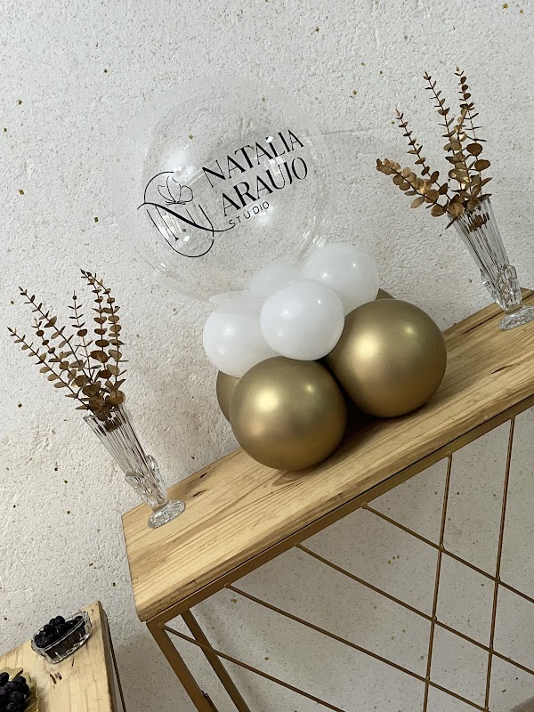 Studio Natália Araújo - Salão de Beleza em Campo Grande, Cariacica/ES - Foto 4