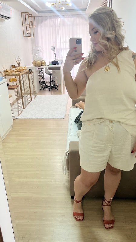 Studio Natália Araújo - Salão de Beleza em Campo Grande, Cariacica/ES - Foto 5