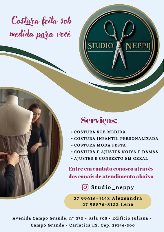 Studio Neppy