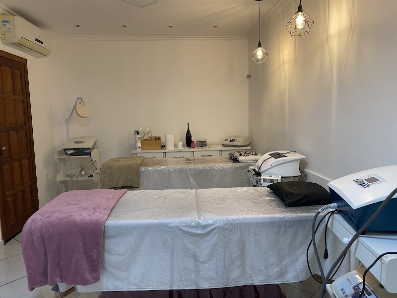 Studio Wilce Amaral - Salão de Beleza em Campo Grande, Cariacica/ES - Foto 2