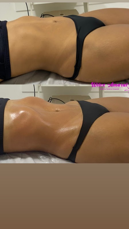 Studio Wilce Amaral - Salão de Beleza em Campo Grande, Cariacica/ES - Foto 3