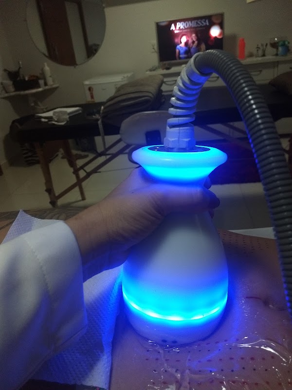 Foto 6 de Studio Wilce Amaral