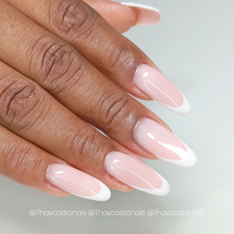 Thayná Castro Unhas de Gel e Cursos - Salão de Beleza em Campo Grande, Cariacica/ES - Foto 2