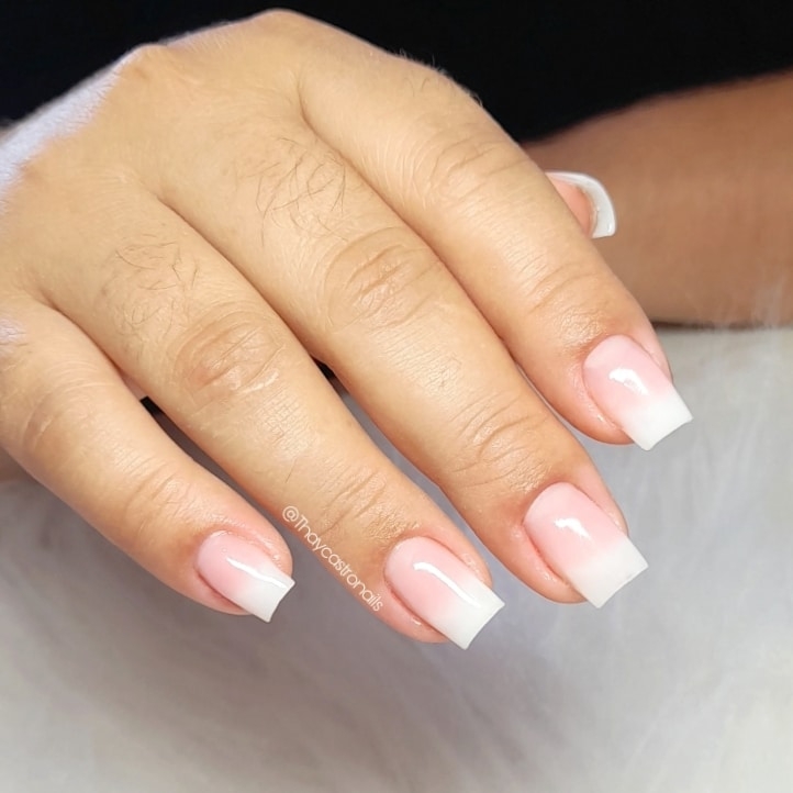 Thayná Castro Unhas de Gel e Cursos - Salão de Beleza em Campo Grande, Cariacica/ES - Foto 3