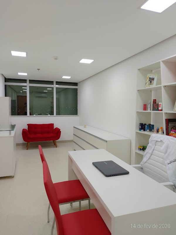 Espaço Sabrina Cassaro
