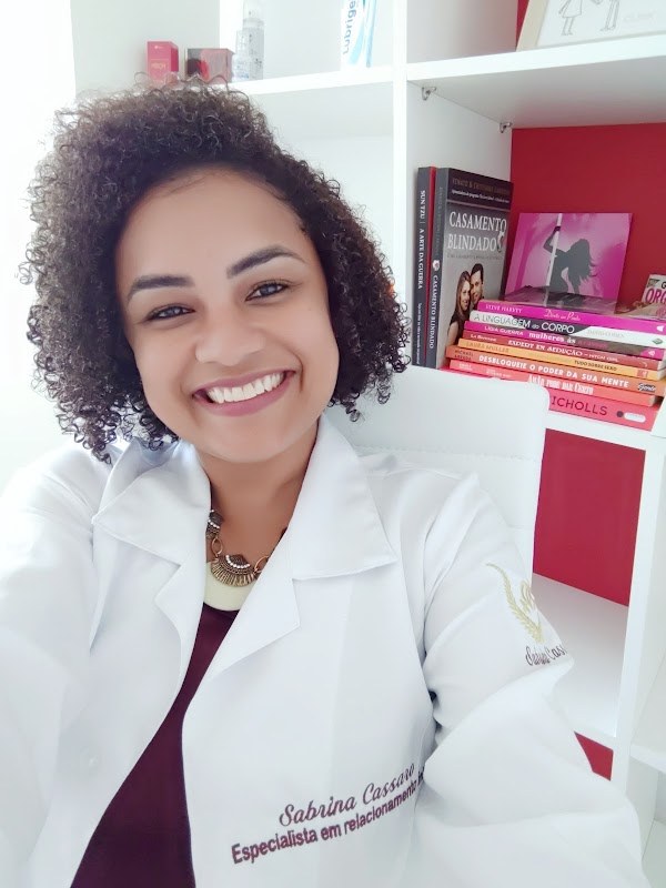 Espaço Sabrina Cassaro - Salão de Beleza em São Francisco, Cariacica/ES - Foto 3