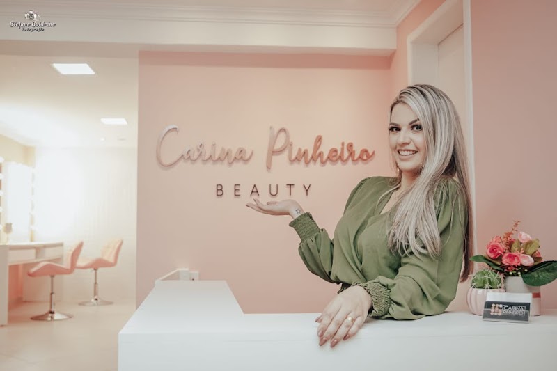 Carina Pinheiro Beauty - Salão de Beleza em Vila Palestina, Cariacica/ES - Foto 3