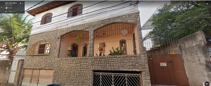 Alarme House