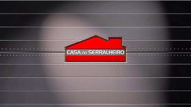 Casa do Serralheiro
