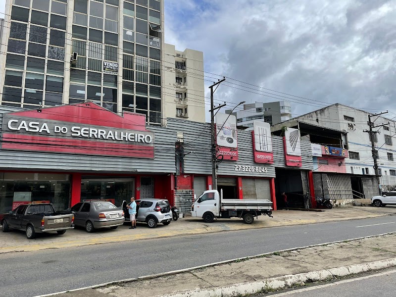 Casa do Serralheiro - Cariacica - Serralheria em Campo Grande, Cariacica/ES - Foto 2