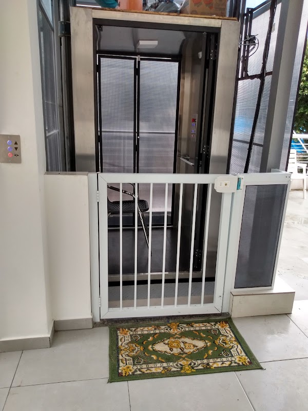 Ac serralheria em geral - Serralheria em Jardim Campo Grande, Cariacica/ES - Foto 3