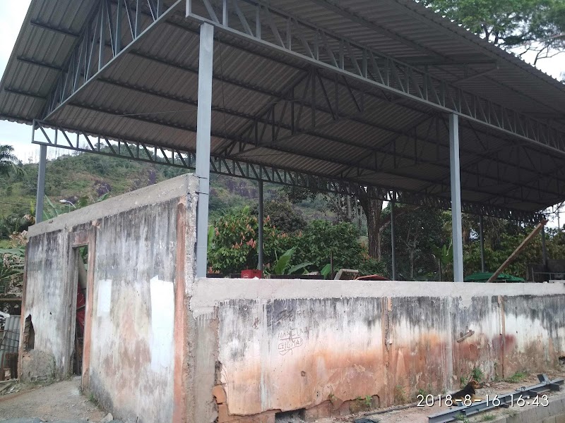 Ac serralheria em geral - Serralheria em Jardim Campo Grande, Cariacica/ES - Foto 5