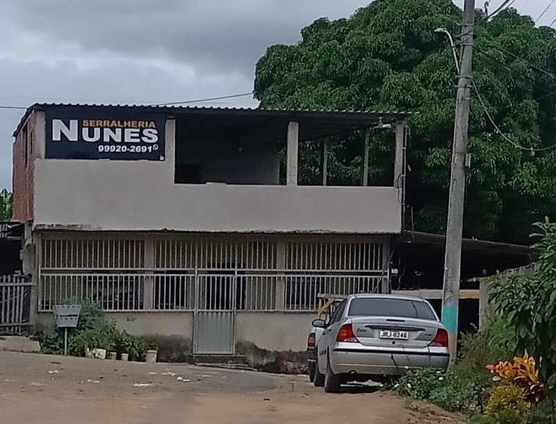 Serralheria Nunes - Serralheria em Nova Esperança, Cariacica/ES - Foto 2