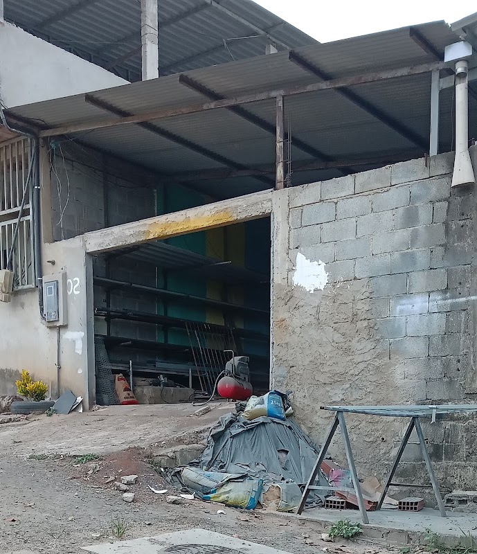 Serralheria Nunes - Serralheria em Nova Esperança, Cariacica/ES - Foto 3