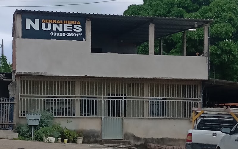 Serralheria Nunes - Serralheria em Nova Esperança, Cariacica/ES - Foto 5