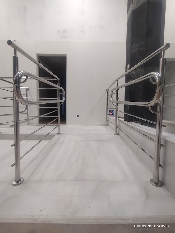 Robinho Inox