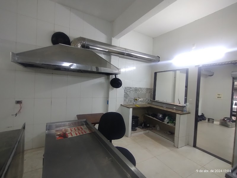 Robinho Inox - Serralheria em Santa Bárbara, Cariacica/ES - Foto 5
