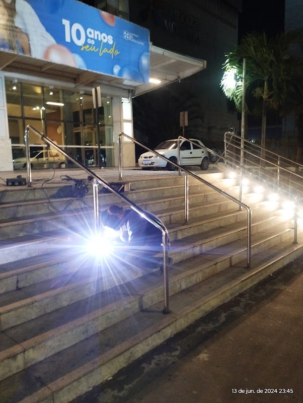 Foto 6 de Robinho Inox