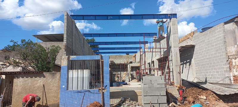 Serralheria Metaza - Serralheria em Santo André, Cariacica/ES - Foto 3